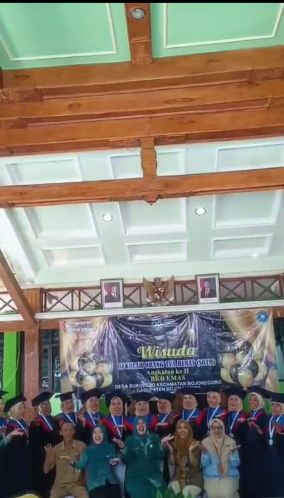 Mengatasi Tantangan Pengasuhan Modern Melalui Program Sekolah Orangtua Hebat