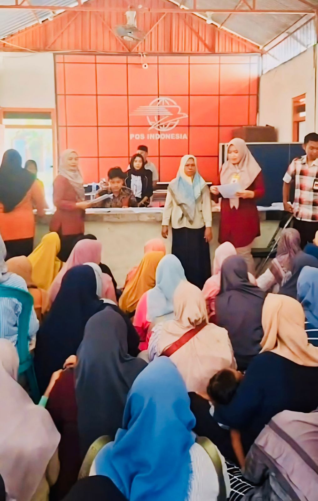 BLTS Kesra Strategi Pemerintah Memastikan Bantuan Tepat Sasaran