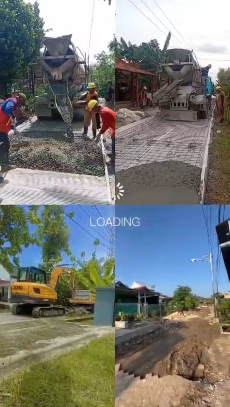 Bantuan Keuangan Khusus Desa, Regulasi, Implementasi, dan Dampak Nyata bagi Pembangunan Desa