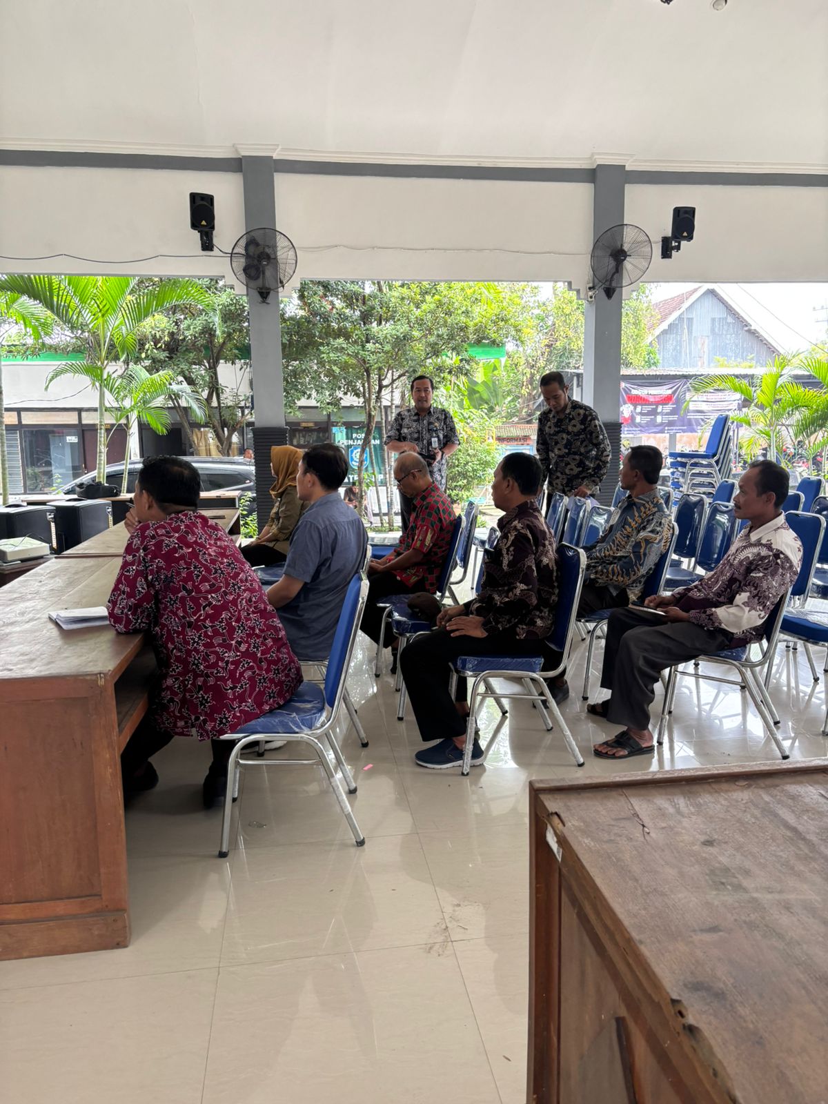 Perkuat Transparansi, Kejaksaan Gelar Lomba Film Pendek Jaga Desa