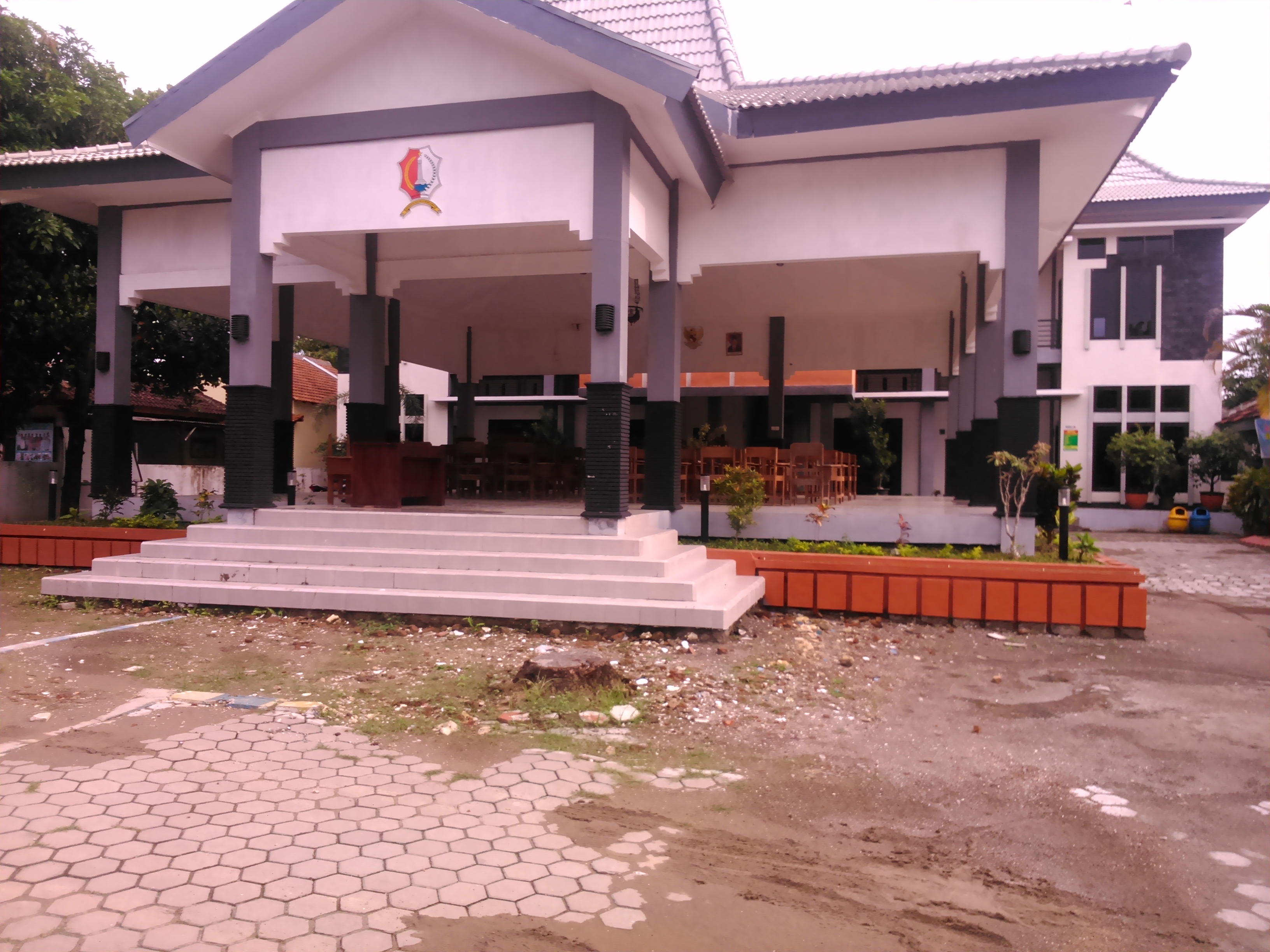 Kantor Kecamatan Bojonegoro