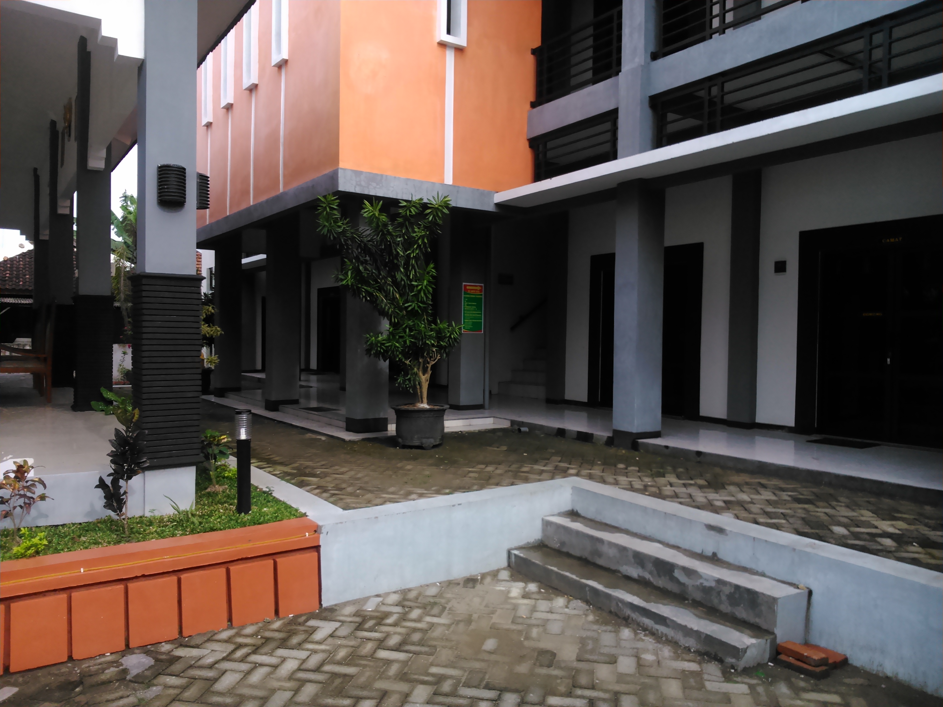 Kantor Kecamatan Bojonegoro