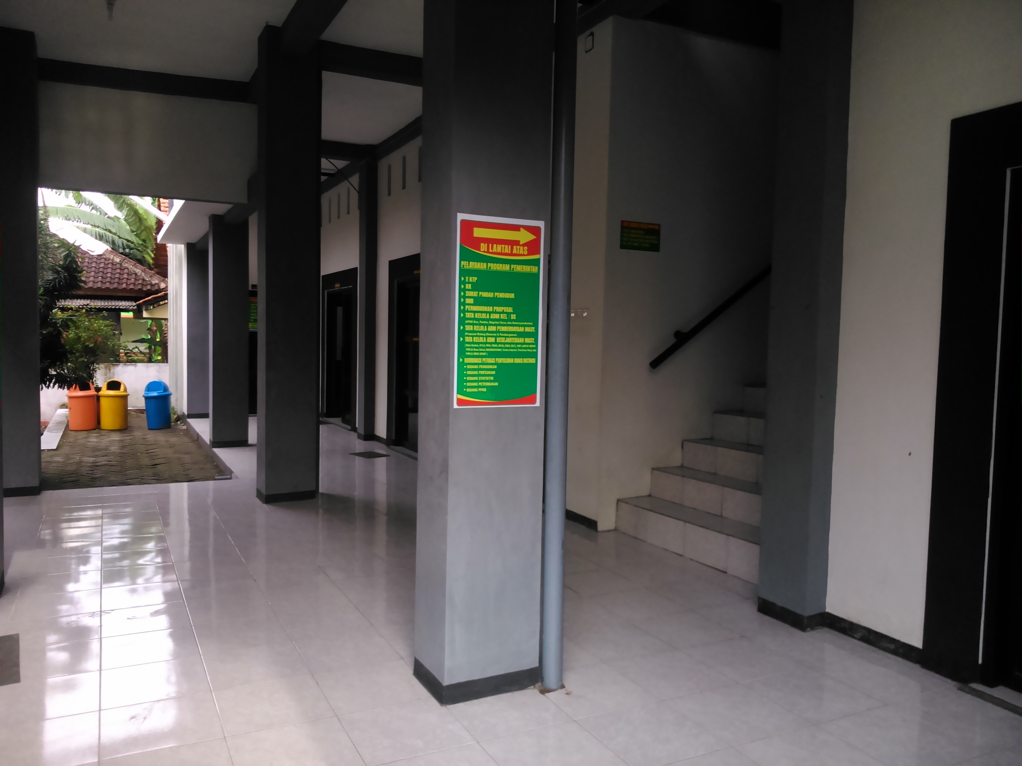 Kantor Kecamatan Bojonegoro
