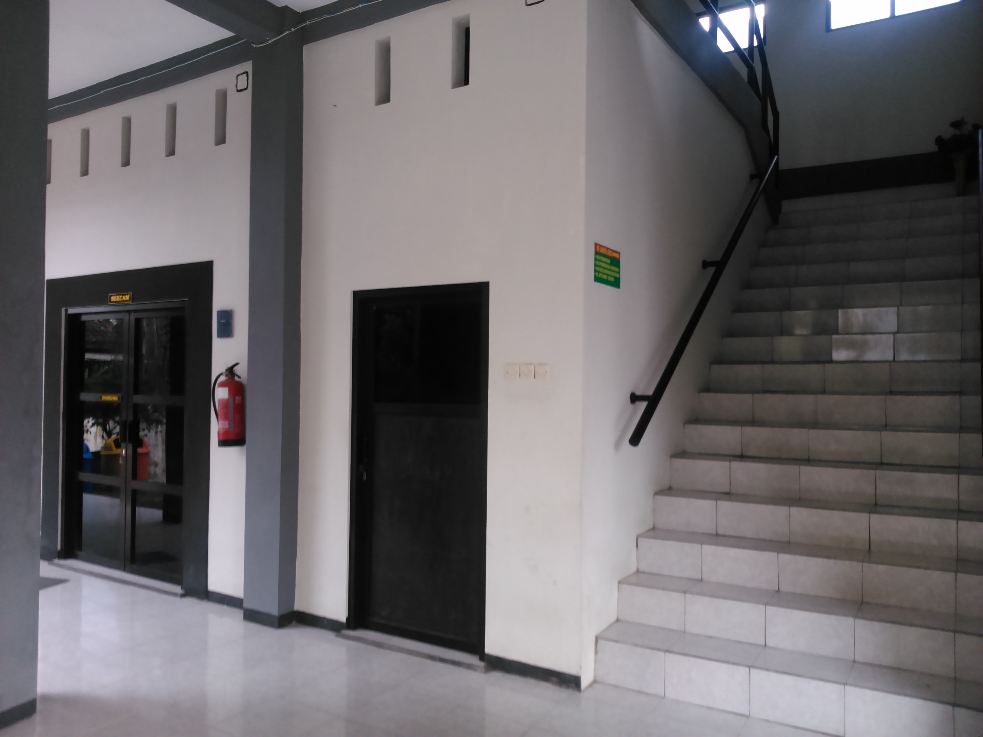 Kantor Kecamatan Bojonegoro