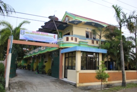Hotel Pazia Jl,.Veteran Bojonegoro