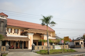 Hotel Nirwana  JL. Veteran Bojonegoro