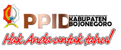 PPID Kabupaten Bojonegoro