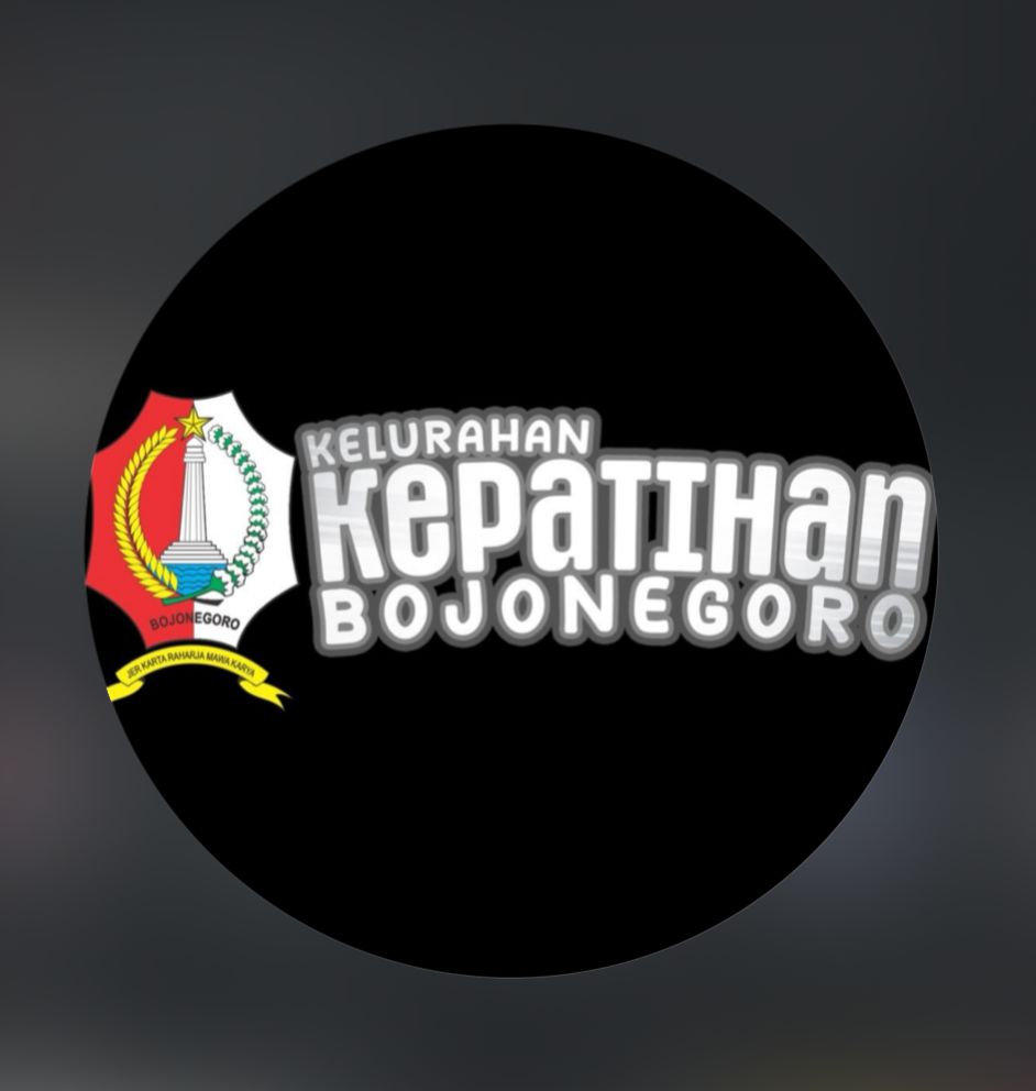 Kelurahan Kepatihan